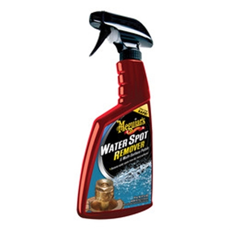 MEGUIARS Water Spot Remover A3714